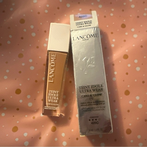 Lancôme Teint Idole Ultra Wear Foundation - 425C - Picture 1 of 4